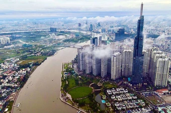 Do đại dịch và một số nguyên nhân khác nên cơ chế đặc thù cho TP.HCM chưa phát huy hết.