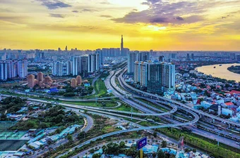 Trong dự thảo Nghị quyết thay thế Nghị quyết 54, cơ quan soạn thảo đề xuất nhiều quy định theo hướng tăng thẩm quyền cho TP Thủ Đức để phát huy hết tiềm năng, lợi thế...