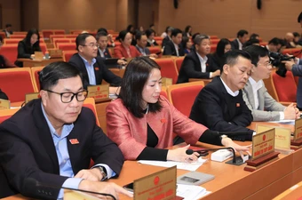 Hà Nội: Mức trông giữ học sinh ngoài giờ tối đa 12.000 đồng/giờ