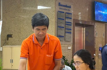 Đừng để bị ‘sóng bạc’ nhấn chìm trong thua lỗ