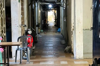 Sạc xe điện tại chung cư: Cấm thì khó, mở thì lo