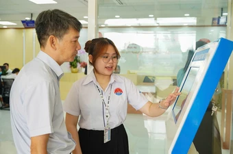 Lấy ‘thực thi’ làm thước đo của Nhà nước pháp quyền