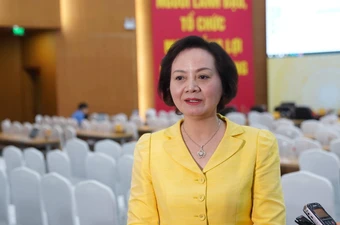 Bộ trưởng Nội vụ chưa hài lòng kết quả cải cách của ngành mình