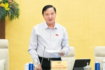 Đề xuất Đồng Nai trở thành thành phố trực thuộc Trung ương từ 30-4-2026