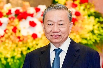 Tổng Bí thư, Chủ tịch nước Tô Lâm sắp thăm cấp Nhà nước tới Ấn Độ