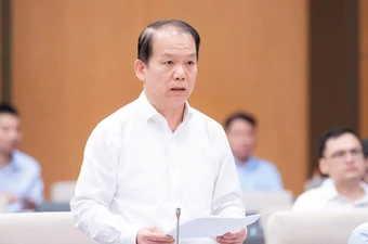 Đề xuất bổ sung quy định về việc hợp nhất văn bản quy phạm pháp luật của địa phương
