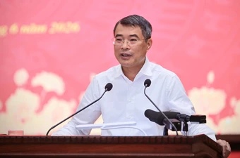 Thủ tướng: Thay thế ngay cán bộ không đáp ứng yêu cầu nhiệm vụ