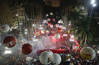Tòa án Tối cao ‘giải vây’ Tổng thống Dilma Rouseff