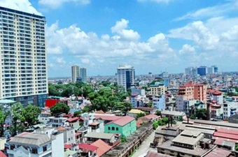 Hà Nội rút ngắn thời gian cấp phép xây dựng đến 20 ngày