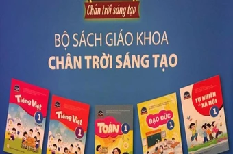 Khi NXB hợp tác với sở, các trường chọn sách ra sao?