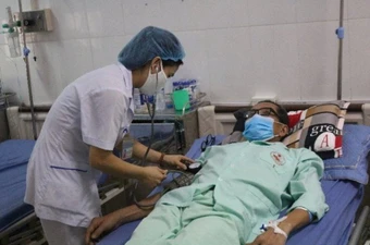 Bộ LĐ-TB&XH bất ngờ từ chối tiếp nhận Bệnh viện giao thông vận tải TP.HCM