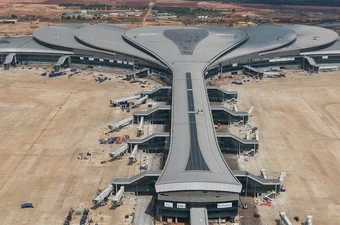 ACV: Vi phạm tại sân bay Long Thành được đánh giá 'rất tinh vi', vượt khả năng kiểm soát