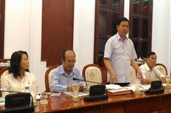 Bí thư Thăng: Quỹ Vừ A Dính đã thành thương hiệu lớn 