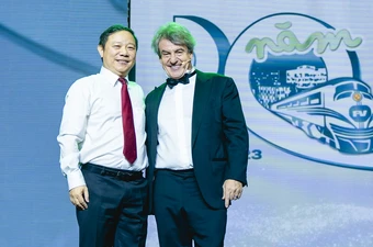Phó chủ tịch Dương Anh Đức: 'Thành phố sẽ chào đón một FV Hospital University'