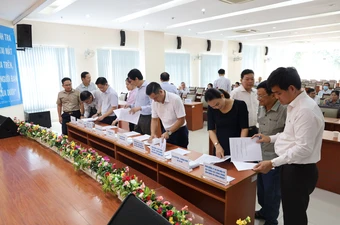 TP.HCM sẽ xác minh tài sản, thu nhập 168 cán bộ trong đợt 2 năm 2023
