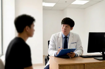 Nhiều nam giới trẻ đối mặt suy giảm sinh lý do thói quen sống thiếu lành mạnh 