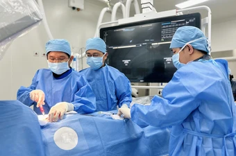 TP.HCM hướng tới trung tâm y tế ASEAN - Bài 1: Y tế chuyên sâu ghi dấu những kỳ tích ngoạn mục 