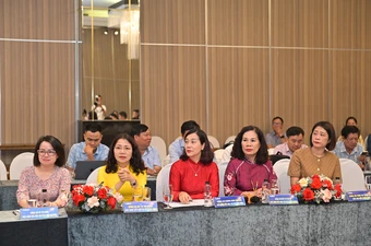 Tìm giải pháp nâng cao chất lượng báo chí địa phương sau sáp nhập
