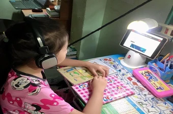 Học chậm một chút vẫn không sao
