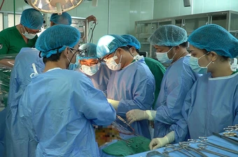 “Xé rào” để bệnh nhân hết chịu thiệt thòi