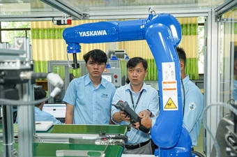 NGHỊ QUYẾT 09: Huy động mọi nguồn lực để kinh tế TP.HCM bứt phá