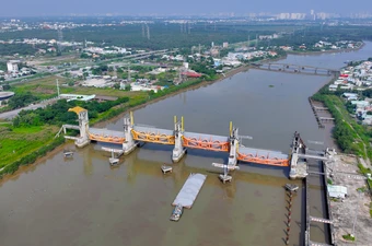 Quy hoạch thế kỷ và tầm nhìn phát triển xanh cho TP.HCM
