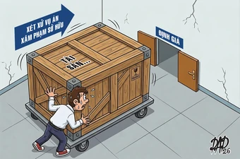 Các tội xâm phạm sở hữu: Nhiều vấn đề cần hoàn thiện