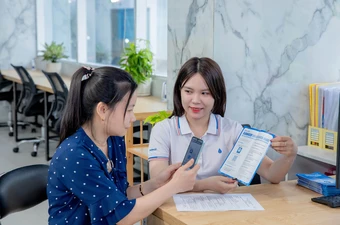 SAWACO hướng tới 100% dịch vụ cấp nước trực tuyến