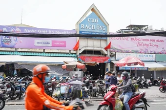 TP.HCM tổ chức hội nghị lắng nghe vướng mắc khi sắp xếp đơn vị hành chính cấp xã