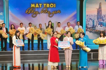 TP.HCM phát động quyên góp xây dựng điện mặt trời cho các trường học ở Cuba