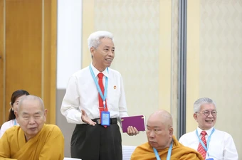 Thiếu tướng Phan Anh Minh: Một số cán bộ phường, xã còn lúng túng trong triển khai văn bản pháp luật