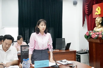 TP.HCM sẽ hoàn tất chuyển cán bộ, công chức từ nơi thừa sang nơi thiếu trước 1-1-2026