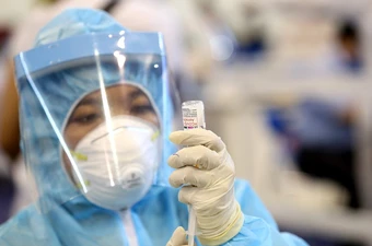 Tiêm vaccine cho phụ nữ có thai: Chuyên gia phụ sản nói gì?