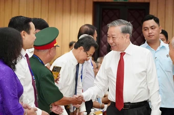 Tư duy đột phá cho siêu đô thị TP.HCM nhìn từ định hướng của Tổng Bí thư Tô Lâm