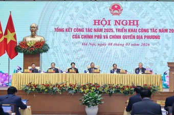 Chủ tịch TP.HCM Nguyễn Văn Được đề nghị Trung ương tháo gỡ vướng mắc mạnh mẽ hơn