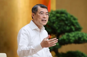 Thủ tướng Lê Minh Hưng: Hạn chế tối đa tâm lý găm giữ và tâm lý đầu cơ vàng
