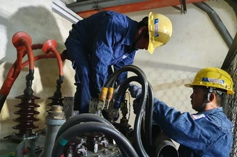 Đảm bảo cung cấp điện phục vụ kỳ nghỉ lễ 30-4 và 1-5