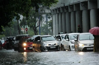 Hàng loạt công trình trọng điểm ở TP.HCM bị 'điểm mặt'