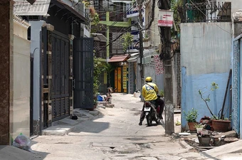 Cấp quận được quyết dự án trăm tỉ: Quyền mạnh, trách nhiệm phải lớn 