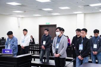 Khi thông tin cá nhân thành món hàng mua bán