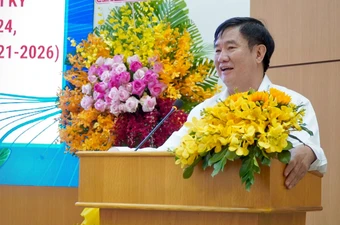 TP.HCM: Lượng hồ sơ xin cấp phiếu lý lịch tư pháp tăng đột biến 