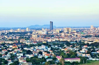 Thanh Hóa hoàn thành sắp xếp thôn, tổ dân phố và phân loại đơn vị hành chính cấp xã