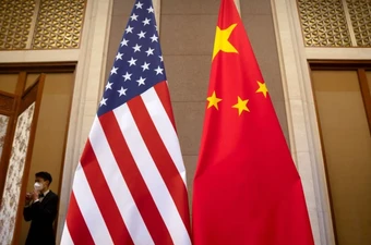 Trung Quốc phản ứng chuyện Mỹ tố chi hàng tỉ USD truyền bá thông tin sai lệch 