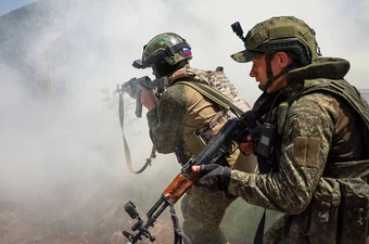 Chiến sự Nga-Ukraine 17-6: Loạt địa phương Ukraine hứng không kích; Moscow tuyên bố kiểm soát thêm lãnh thổ ở Donetsk