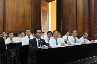 Đề xuất nhiều chế độ hấp dẫn cho Luật sư công