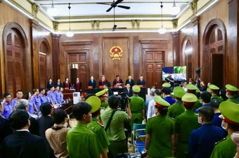 Bộ Công an đề xuất cơ chế tạm hoãn truy cứu hình sự để khắc phục hậu quả