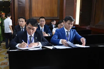 Liên đoàn Luật sư kiến nghị tạm dừng hiệu lực quy định Chủ tịch xã xử phạt luật sư tại Nghị định 109/2026