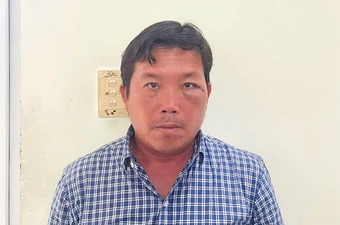 1 người tử vong sau cuộc cự cãi giữa giám sát công trình và công nhân