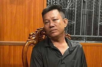 Hành trình truy bắt kẻ sát hại 3 người trong gia đình ở Tây Ninh