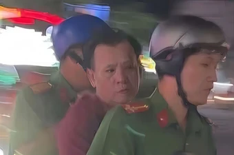 Nghi phạm dựng hiện trường giả nhảy cầu sau khi sát hại người phụ nữ ở Tây Ninh